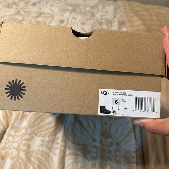 New Classic Mini Sparkle Graffiti - Picture 9 of 10